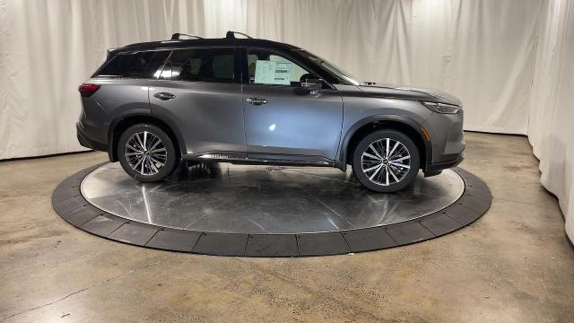 2024 infiniti qx60 autograph