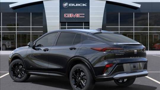 2025 Buick Envista