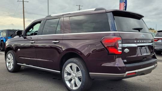 2024 Ford Expedition