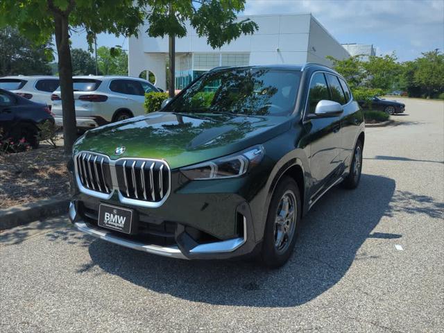 2024 bmw x1 xdrive28i