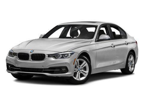 2016 bmw 328