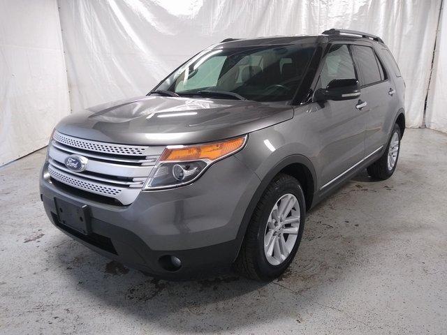 used 2013 ford explorer 4wd xlt utica, ny 13502 for sale in schuyler, new york
