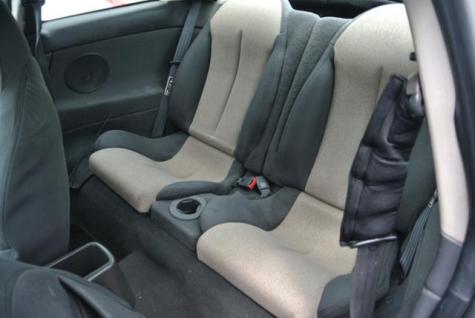 2000 mercury cougar v6 in michigan