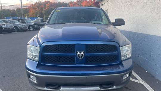 2011 RAM 1500