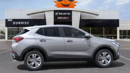 2024 Buick Encore GX