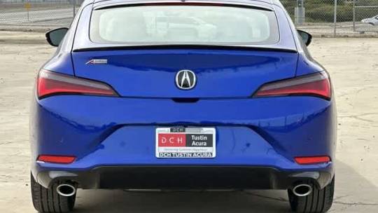 2025 Acura Integra