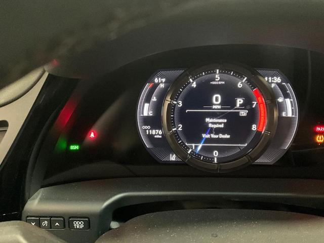 2022 lexus es 350 f sport