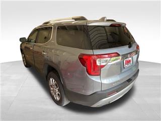2022 GMC Acadia slt