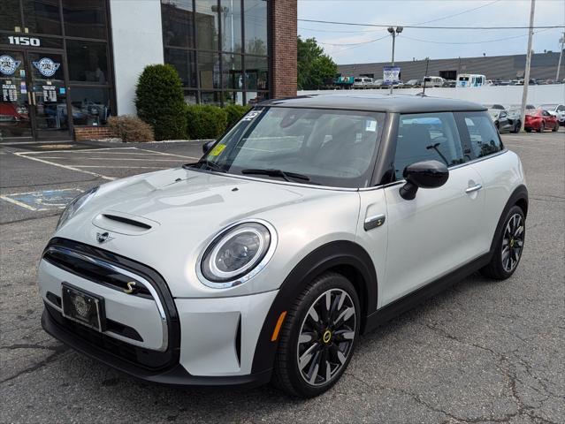 2022 mini hardtop cooper s