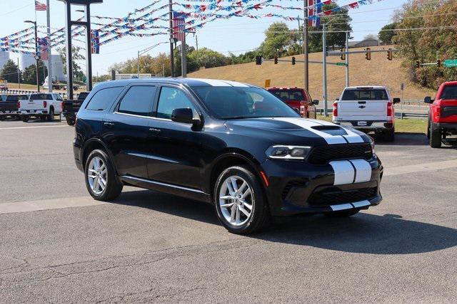 2023 dodge durango gt awd