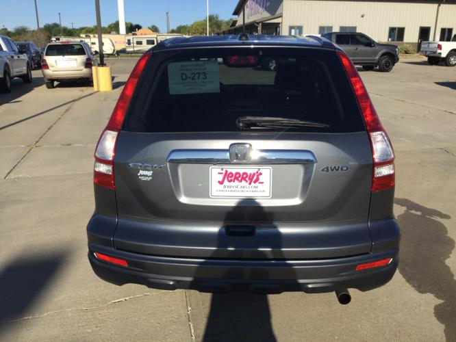 used 2011 honda cr-v 4wd ex-l lennox, sd 57039 for sale in lennox, south dakota