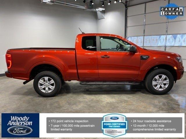 certified 2019 ford ranger xlt huntsville, al 35816 for sale in huntsville, alabama