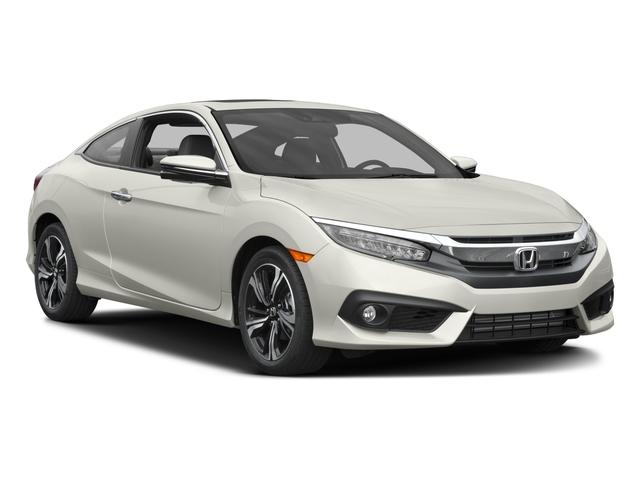 2016 honda civic touring