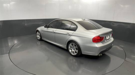 2010 BMW 3 series