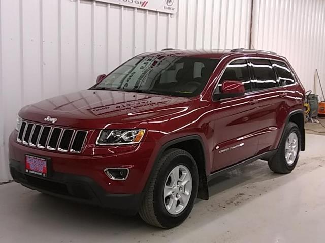 2014 jeep grand cherokee laredo 4x4 laredo 4dr suv for sale in sheridan, wyoming