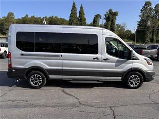 2024 Ford Transit 350 xlt
