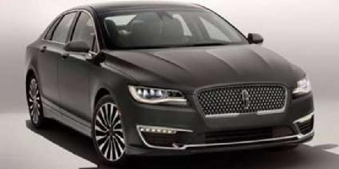 new 2018 lincoln mkz fwd in san antonio, tx