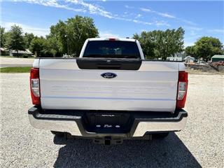 2021 Ford F-250 xl