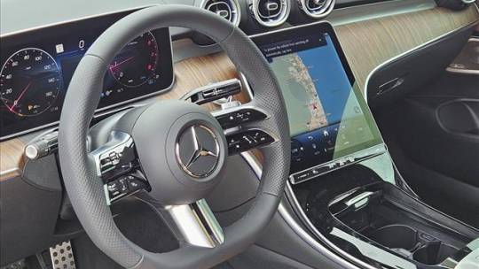 2024 Mercedes-Benz CLE