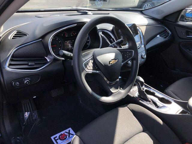 2021 chevrolet malibu fwd lt