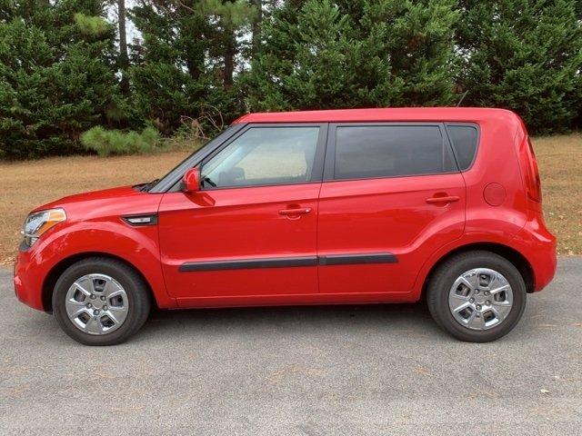used 2013 kia soul morristown, tn 37814 for sale in morristown, tennessee