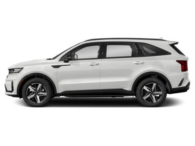 2023 kia sorento ex