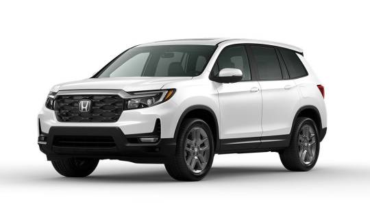 2023 Honda Passport