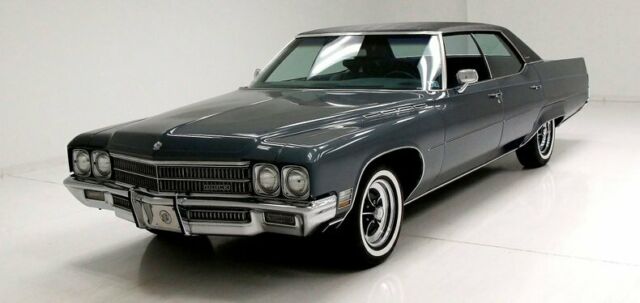 good paint no rust neat interior 455ci 4 bbl