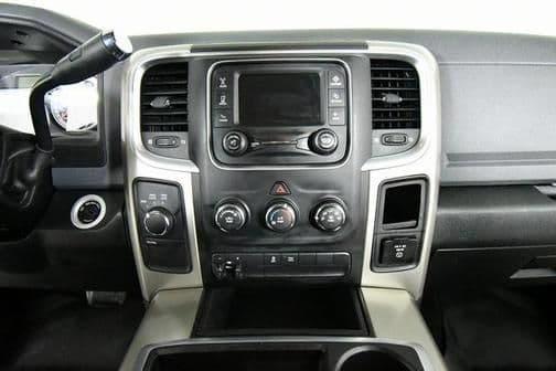 2015 ram 2500 big horn in belgrade, montana