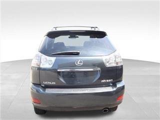 2007 Lexus RX base