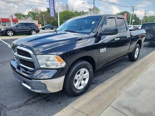 2018 ram 1500 slt in anderson, indiana