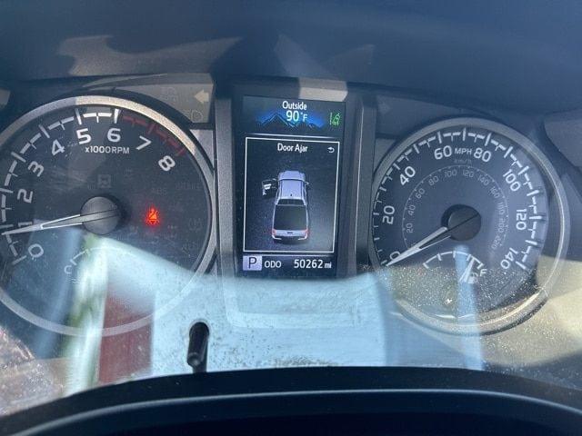 2021 toyota tacoma trd sport in glen allen, virginia