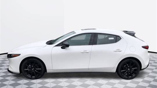2024 Mazda