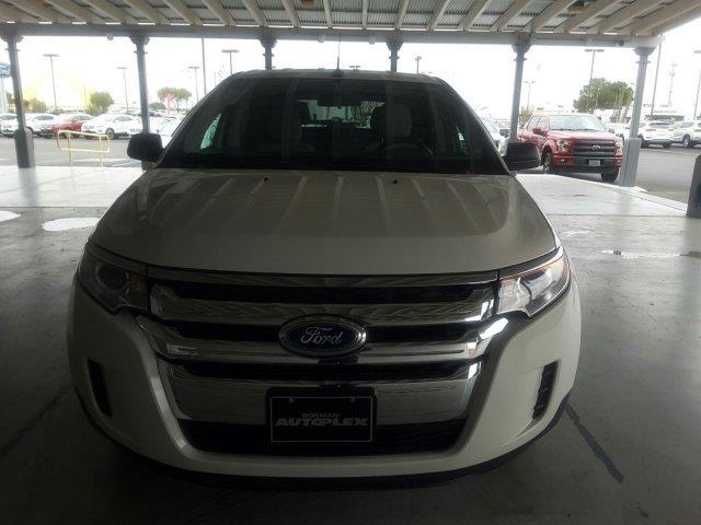 2013 ford edge se se 4dr crossover for sale in las cruces, new mexico