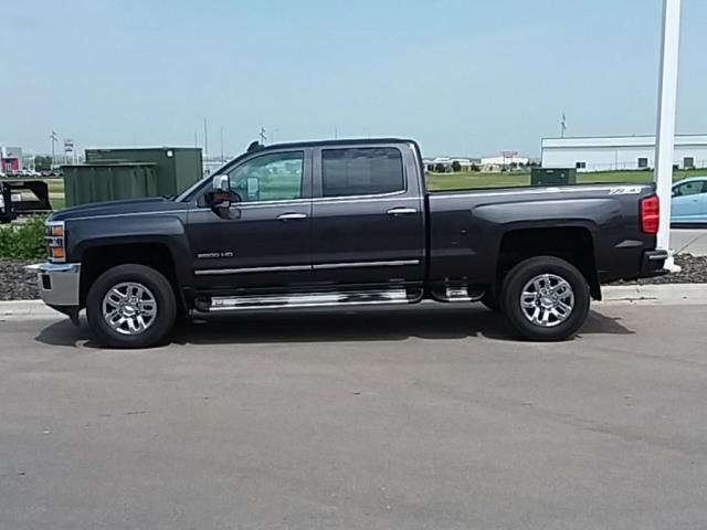 2016 chevrolet silverado 2500hd ltz 4x4 ltz 4dr crew cab sb for sale in jolly acres, south dakota