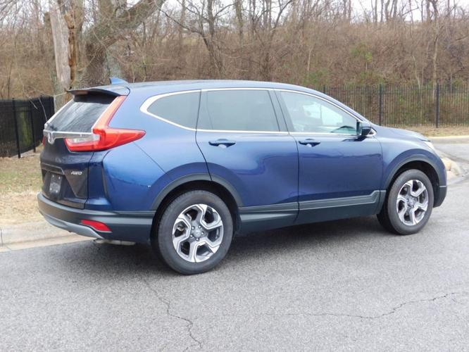 used 2018 honda cr-v awd ex fayetteville, ar 72704 for sale in fayetteville, arkansas
