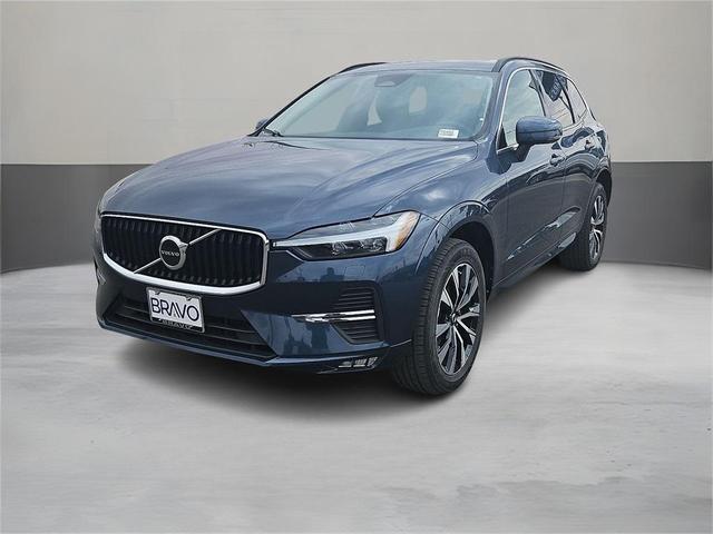 2023 volvo xc60 b5 core