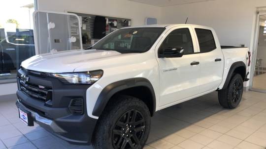 2024 Chevrolet