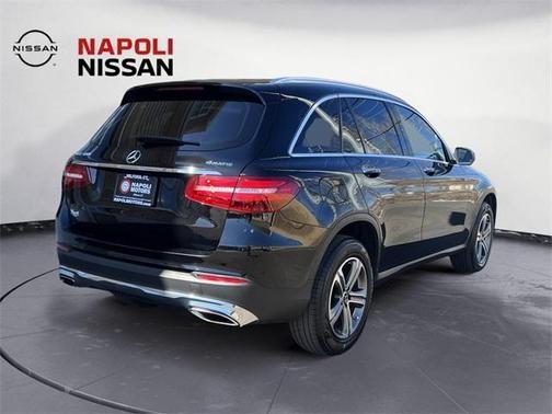 2019 mercedes-benz glc 300 in saint louis, missouri