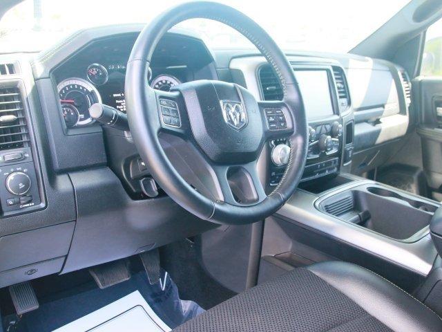 used 2017 ram 1500 sport beckley, wv 25801 for sale in beckley, west virginia