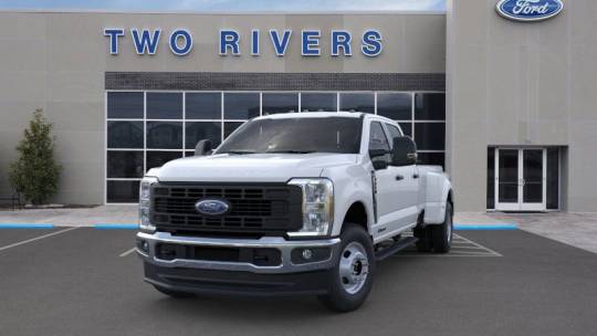 2024 Ford F-350