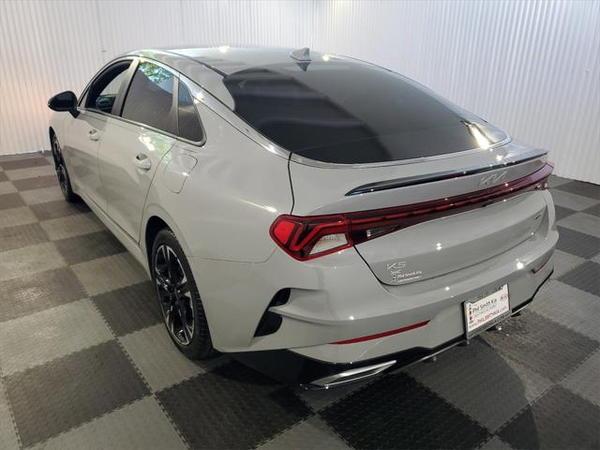 2023 kia k5 in saint louis, missouri