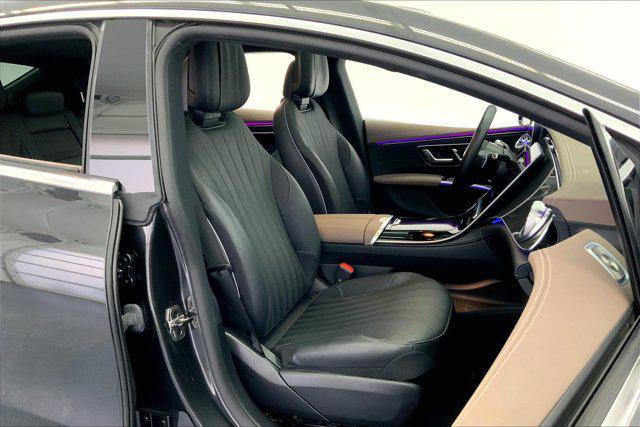 2023 mercedes-benz eqs 450+ eqs 450+
