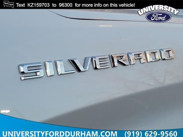 2019 chevrolet silverado 1500 in centennial, colorado
