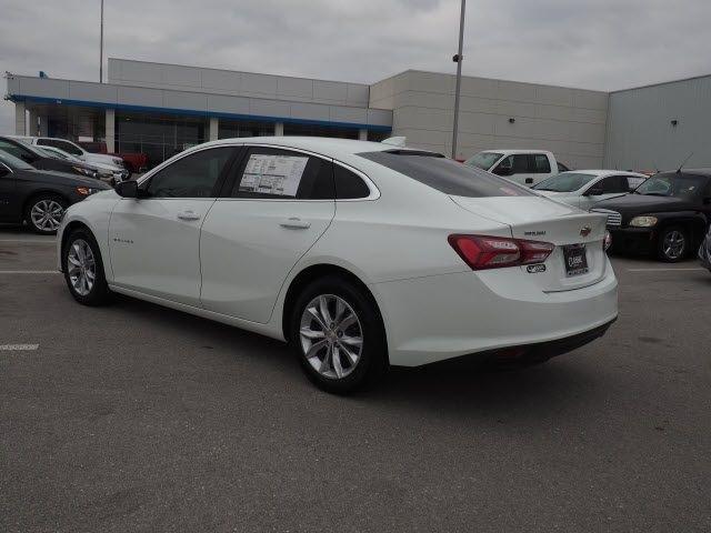 new 2019 chevrolet malibu lt w/ 1lt lawton, ok 73505 for sale in lawton, oklahoma