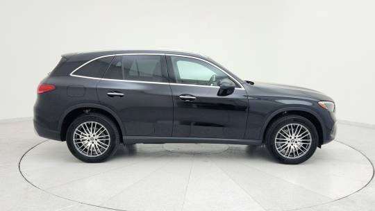 2024 Mercedes-Benz GLC