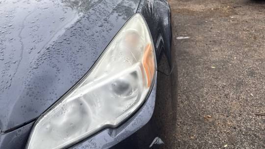 2014 Subaru Outback