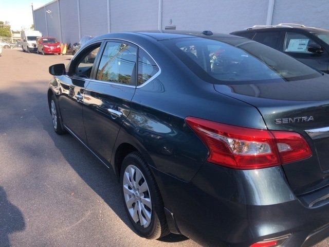 certified 2016 nissan sentra sv charleston, sc 29406 for sale in charleston, south carolina
