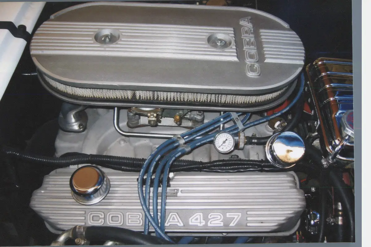 1965 ac cobra