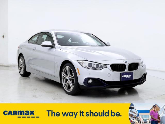 2017 bmw 430 i xdrive
